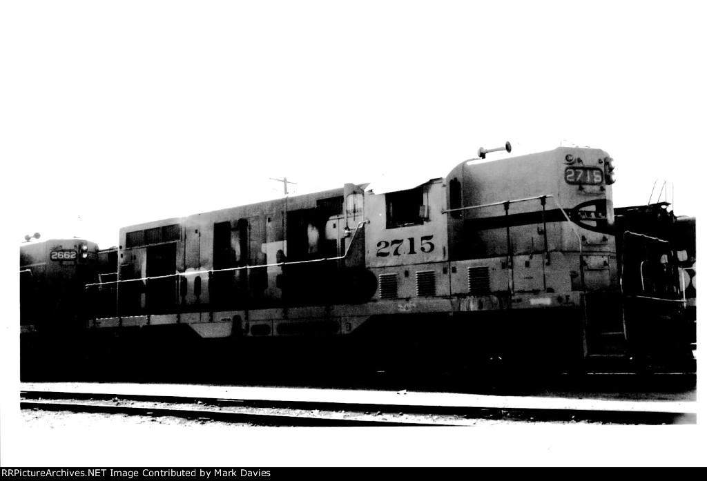 ATSF 2715